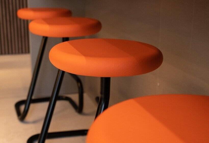 酒店 Prince Smart Inn Naha