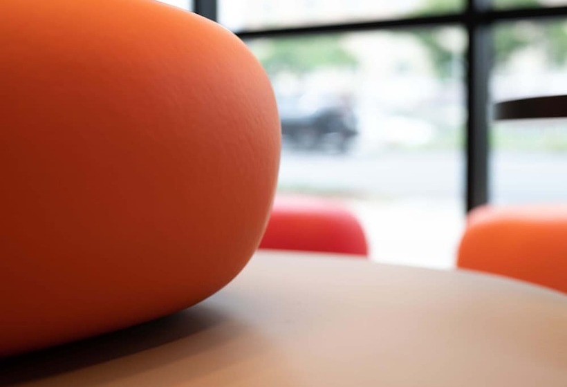 酒店 Prince Smart Inn Naha