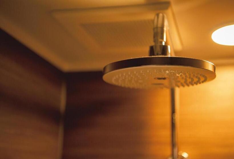 酒店 Prince Smart Inn Naha