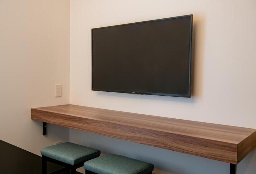 酒店 Prince Smart Inn Naha