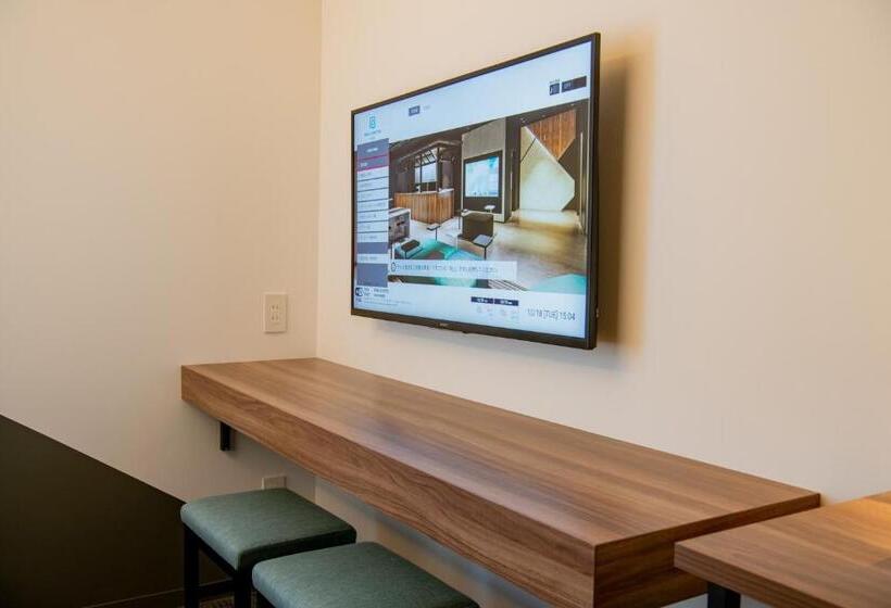 酒店 Prince Smart Inn Naha