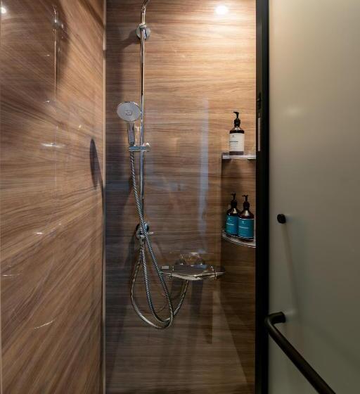 酒店 Prince Smart Inn Naha