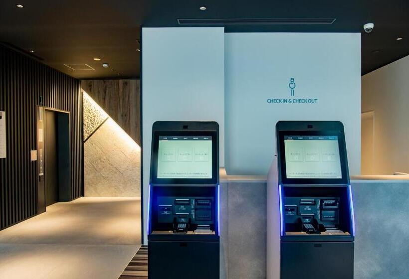 酒店 Prince Smart Inn Naha