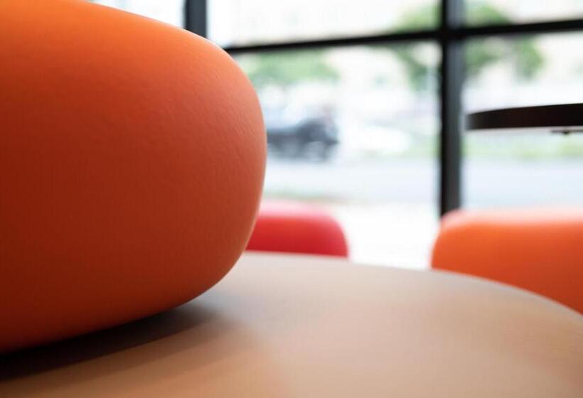 酒店 Prince Smart Inn Naha