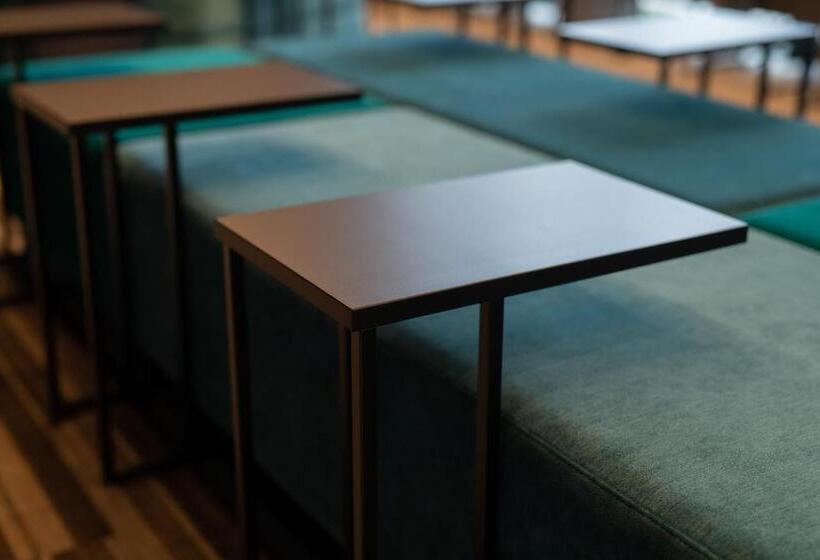 酒店 Prince Smart Inn Naha