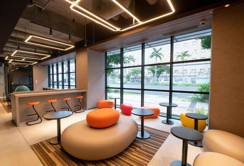 酒店 Prince Smart Inn Naha