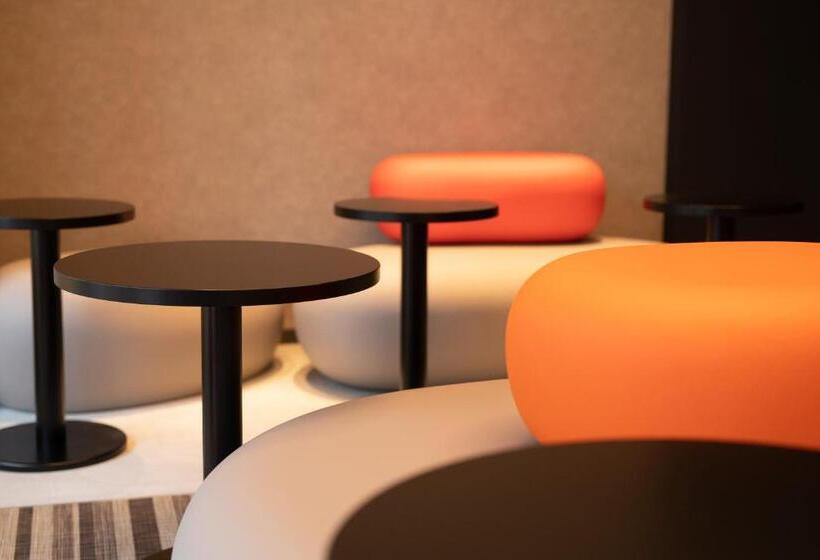 酒店 Prince Smart Inn Naha