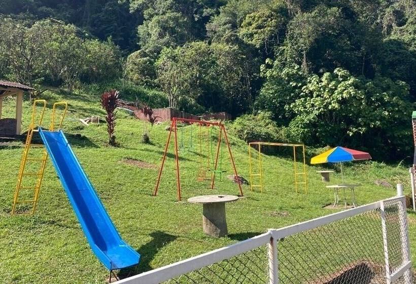 فندق San Jorge Centro De Convenciones