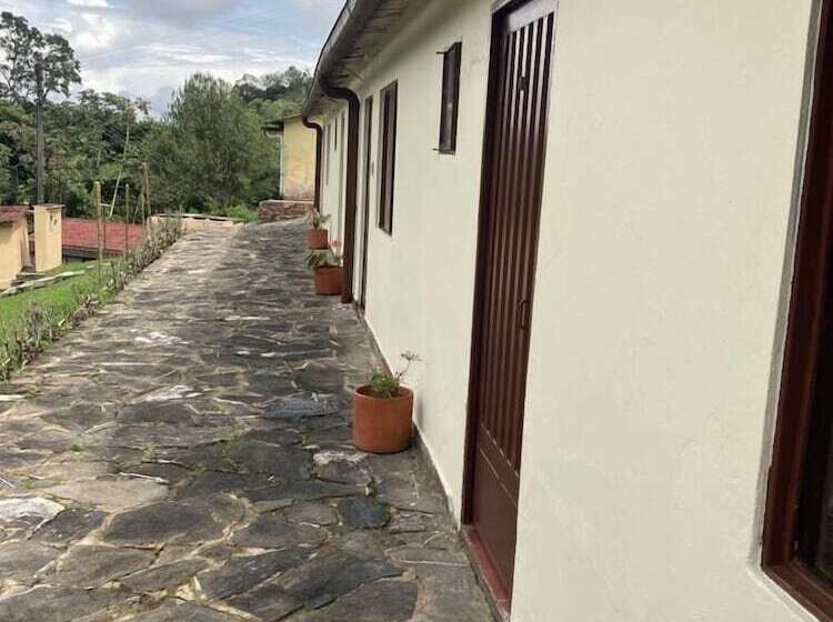 فندق San Jorge Centro De Convenciones