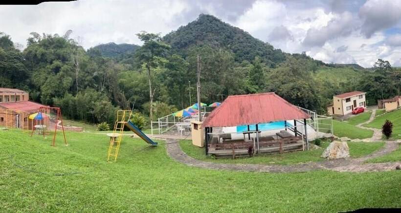 فندق San Jorge Centro De Convenciones