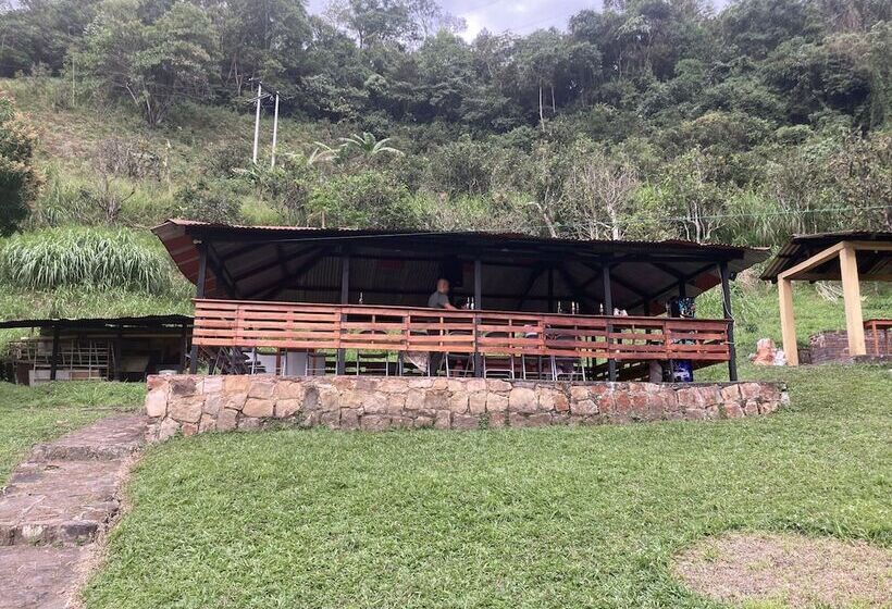 فندق San Jorge Centro De Convenciones