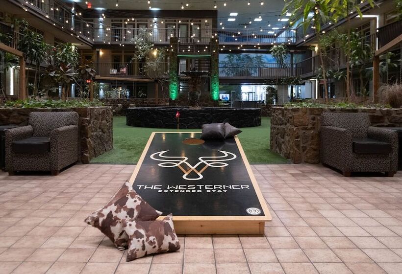 فندق The Westerner   Extended Stay