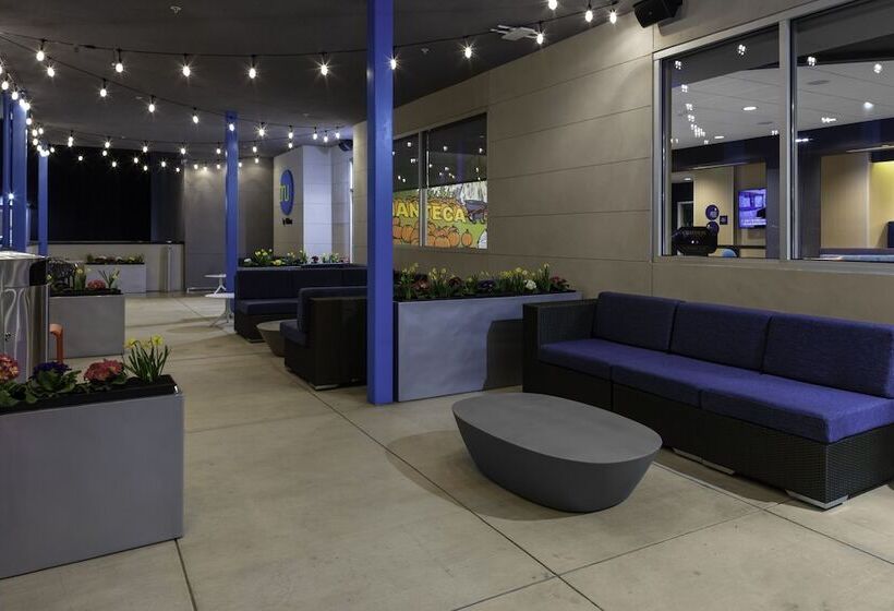 فندق Tru By Hilton Manteca, Ca