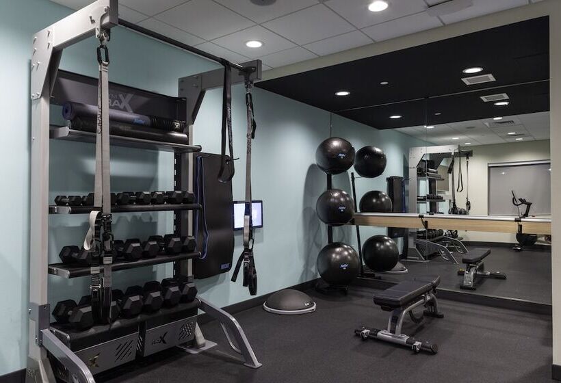 فندق Tru By Hilton Manteca, Ca