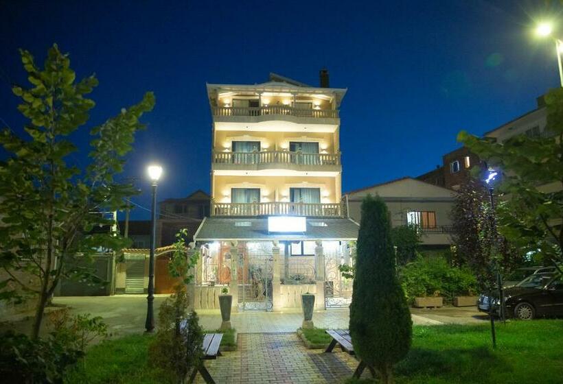 فندق Vila Mariss