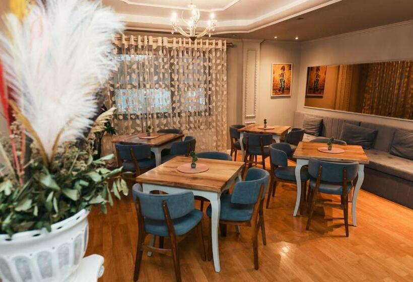 فندق Vila Mariss