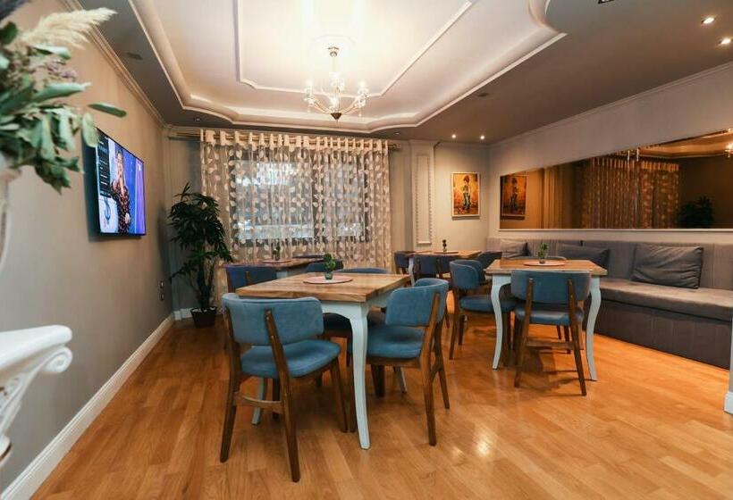 فندق Vila Mariss