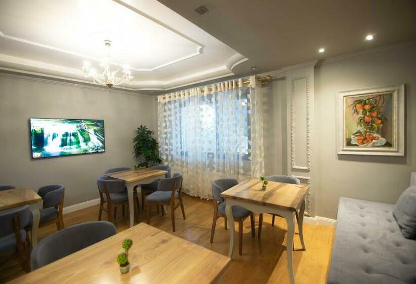 فندق Vila Mariss