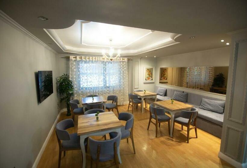 فندق Vila Mariss