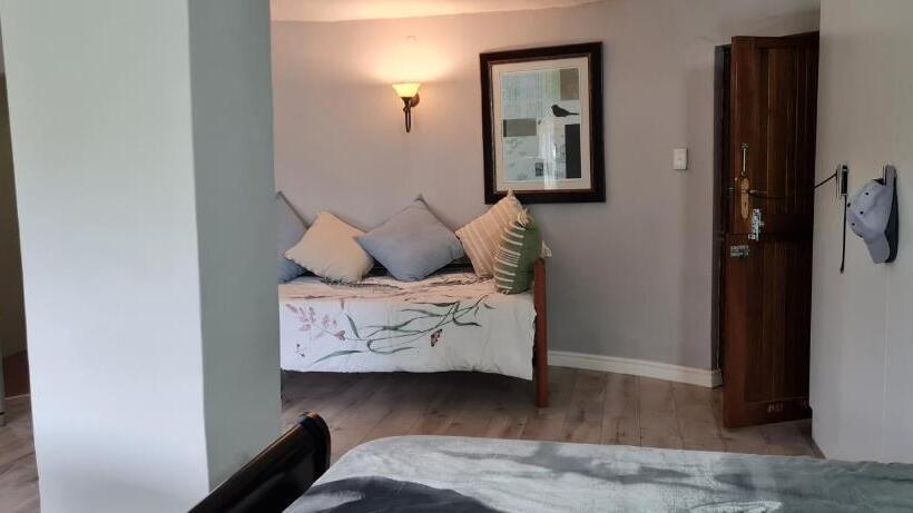 Infinity Country Apartment