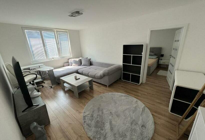 Self Check  Brand New Apartment White Diamond