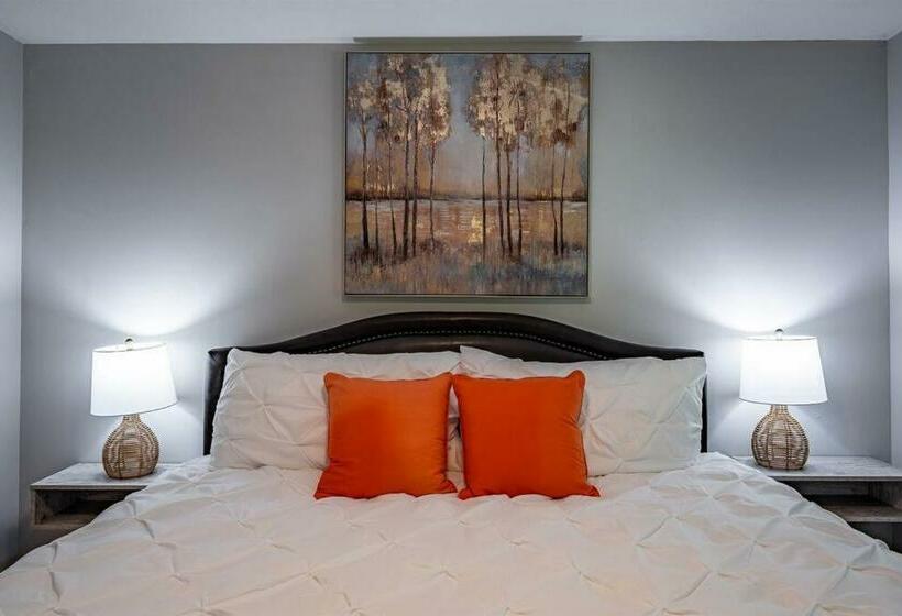 King Bd Nature Haven Dwntwn Alpharetta! Dogs Kids