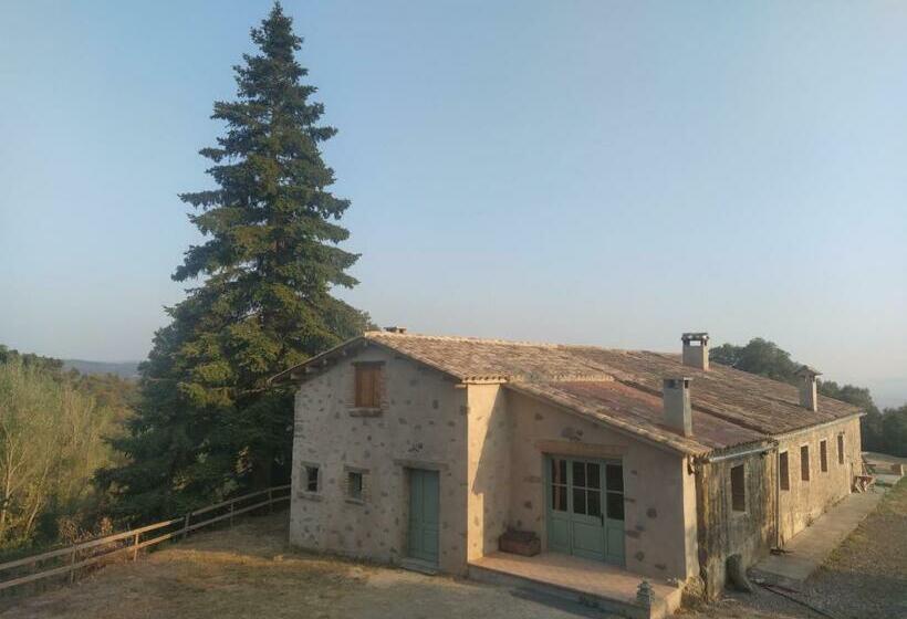 La Caseta De El Llancís