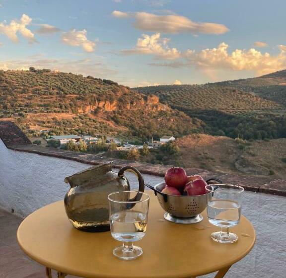 Las Casillas De La Villa: Soleá