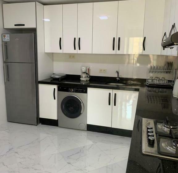 Lux Nador Appartement Juste Pour Les Familles