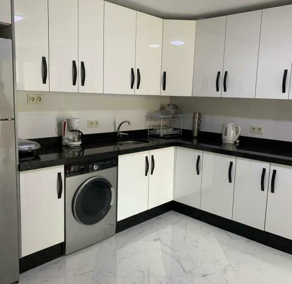 Lux Nador Appartement Juste Pour Les Familles