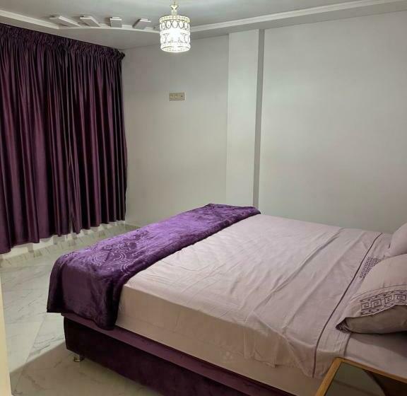 Lux Nador Appartement Juste Pour Les Familles