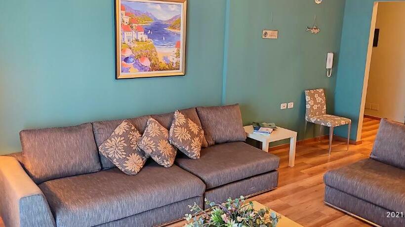 “my Home” At Old Town Vlora