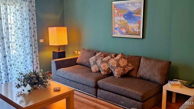 “my Home” At Old Town Vlora