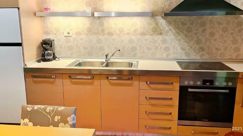 “my Home” At Old Town Vlora