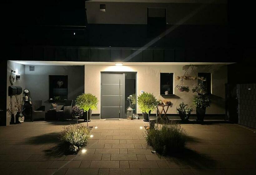 #neu L Seeblick L Netflix L Boxspring L Nespresso L E Tür L Terrasse L 82m2