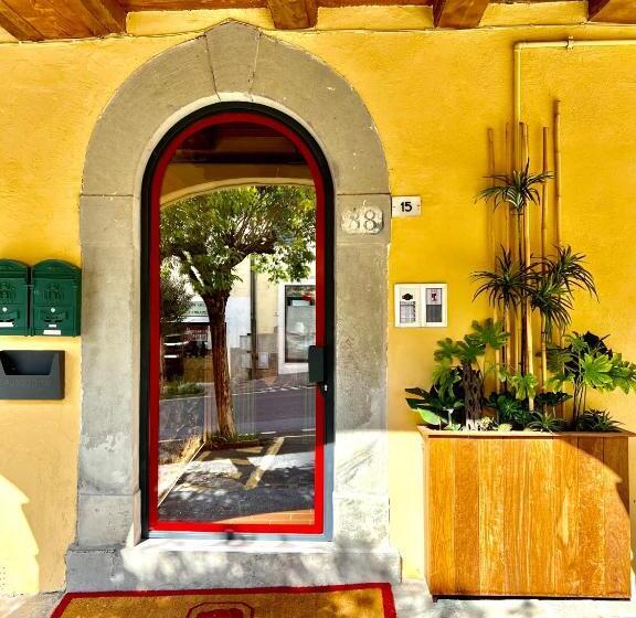 Nobilia Dimore   Suite & Spa®