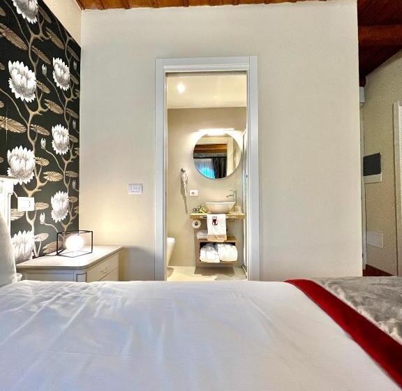 Nobilia Dimore   Suite & Spa®