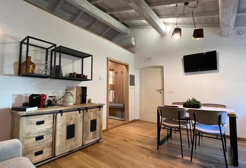 Nobilia Dimore   Suite & Spa®