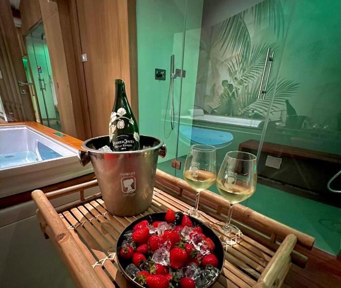 Nobilia Dimore   Suite & Spa®