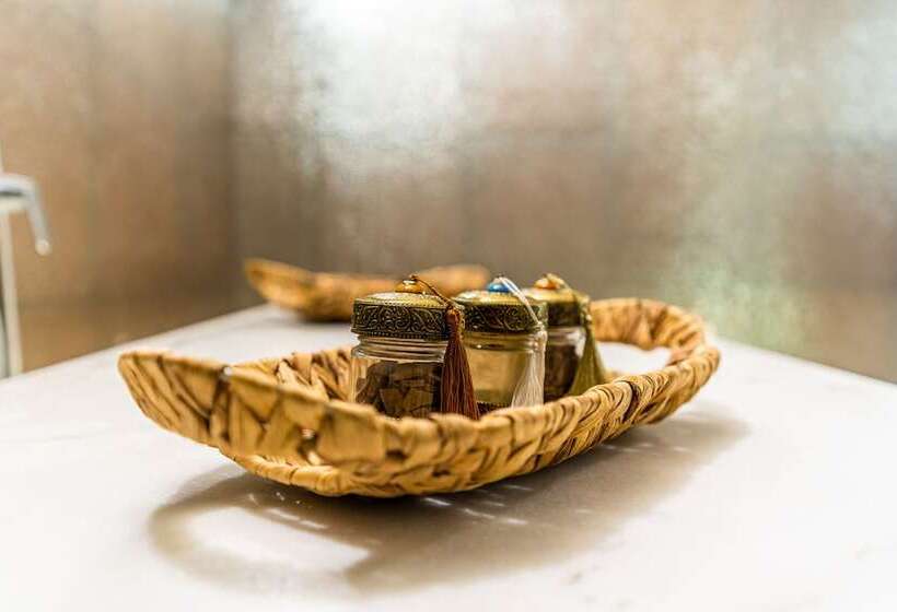 One Hotel Casablanca