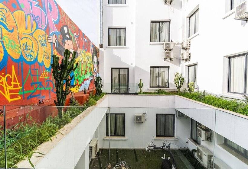 One Hotel Casablanca