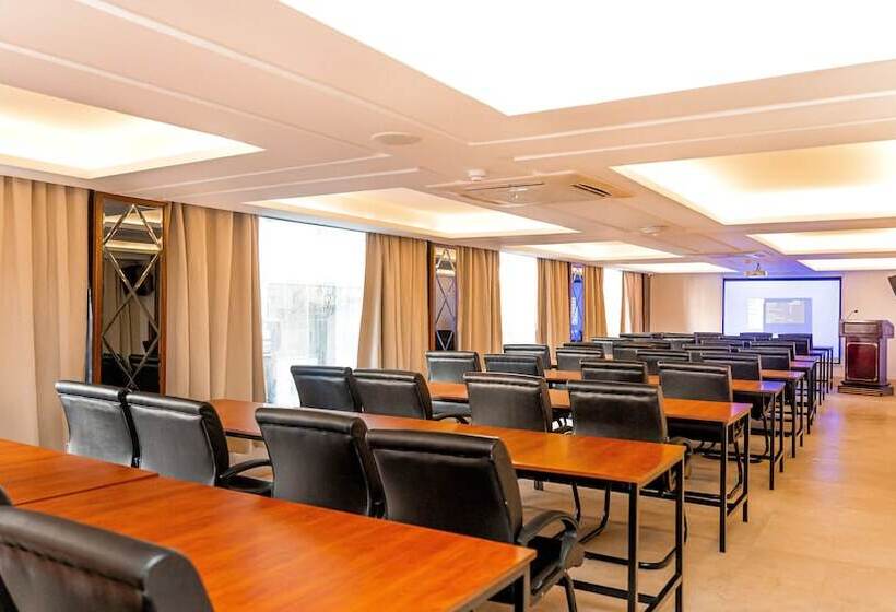 One Hotel Casablanca