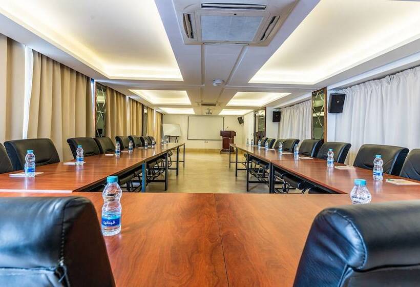 One Hotel Casablanca