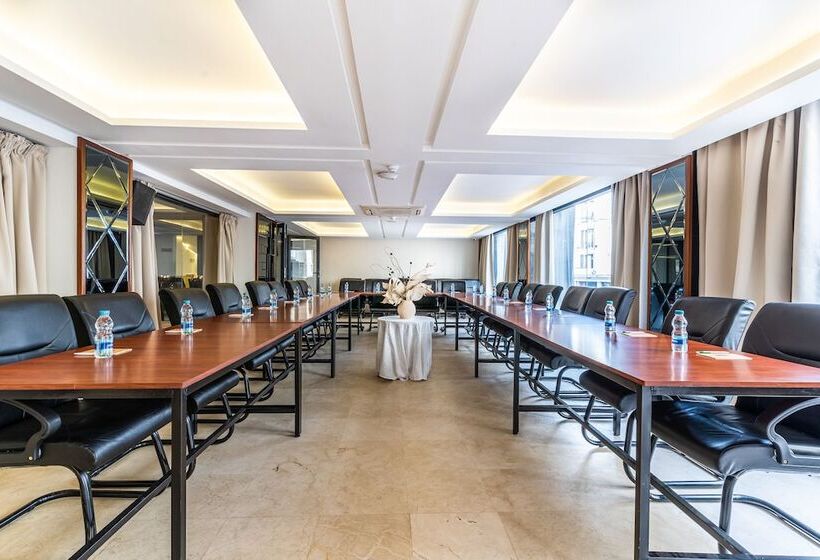 One Hotel Casablanca