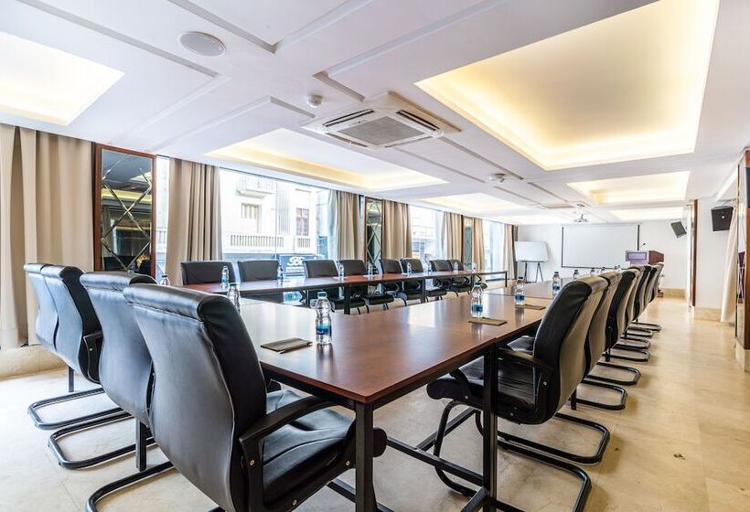 One Hotel Casablanca