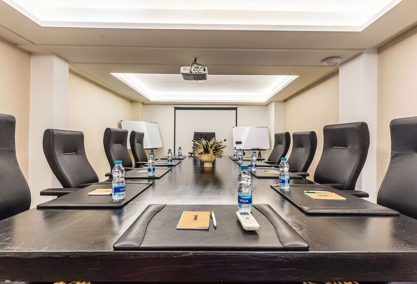 One Hotel Casablanca