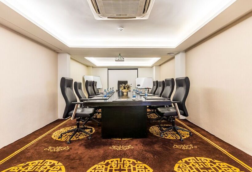 One Hotel Casablanca