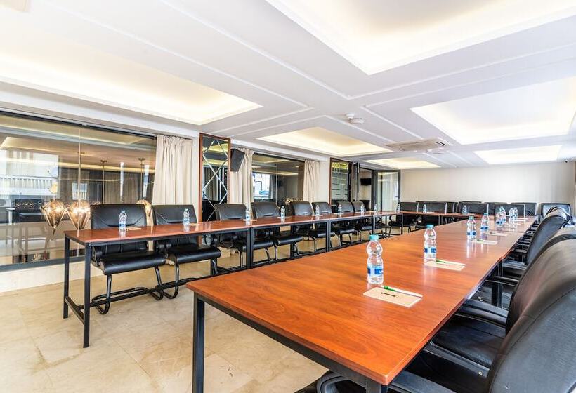 One Hotel Casablanca