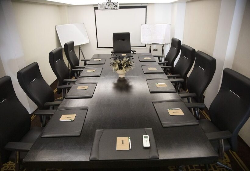 One Hotel Casablanca