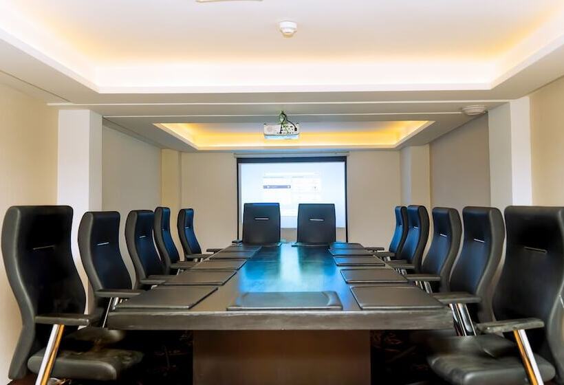 One Hotel Casablanca